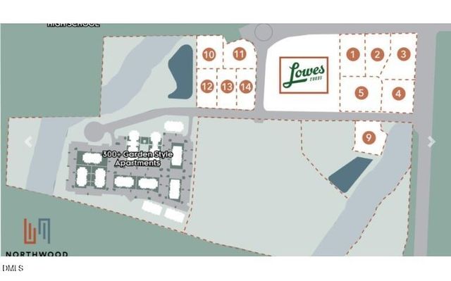 142 Autumn Gate Street, Pittsboro, NC 27312