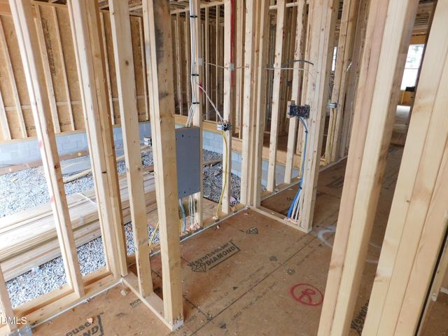 142 Autumn Gate Street, Pittsboro, NC 27312