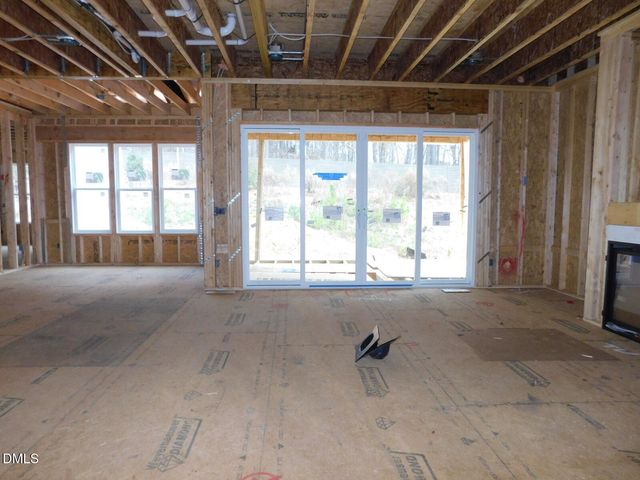 142 Autumn Gate Street, Pittsboro, NC 27312