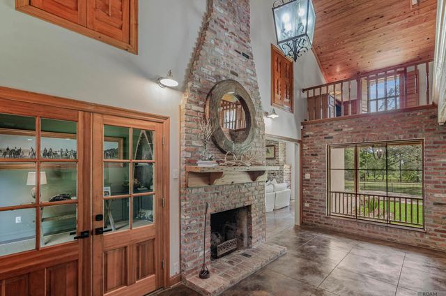 4636 River Rd, Clinton, LA 70722