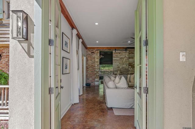 4636 River Rd, Clinton, LA 70722