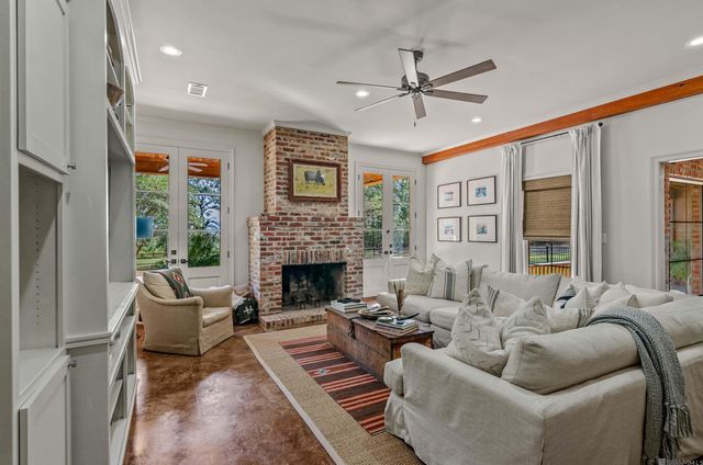 4636 River Rd, Clinton, LA 70722