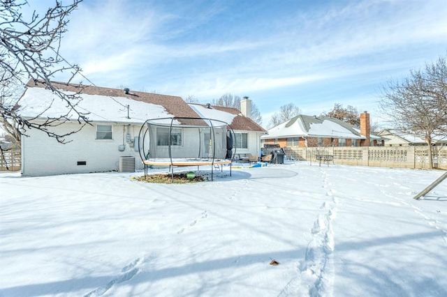 3100 NW 61st Street, Oklahoma City, OK 73112