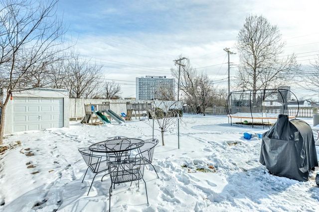 3100 NW 61st Street, Oklahoma City, OK 73112