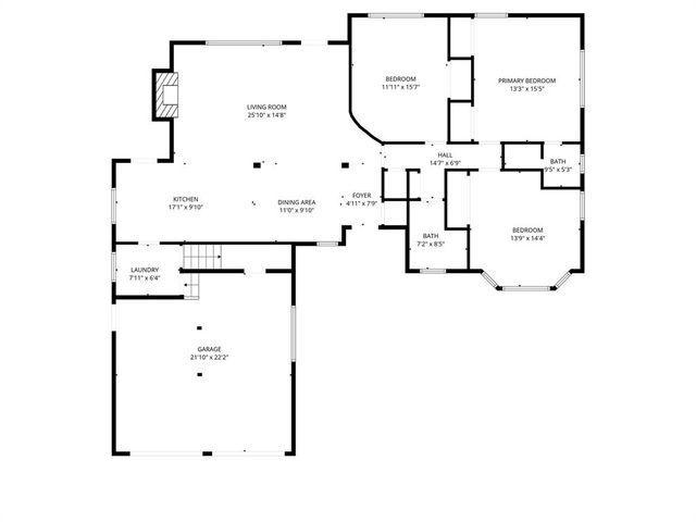 3100 NW 61st Street, Oklahoma City, OK 73112