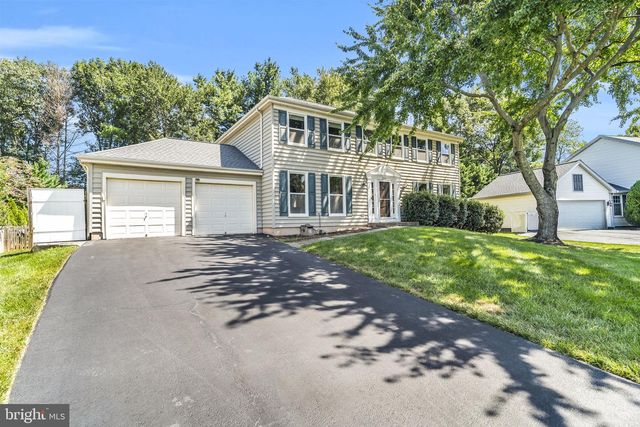 3204 LOCKGATE CT, Herndon, VA 20171