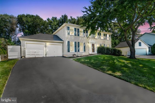 3204 LOCKGATE CT, Herndon, VA 20171
