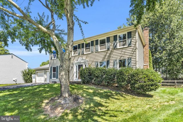 3204 LOCKGATE CT, Herndon, VA 20171