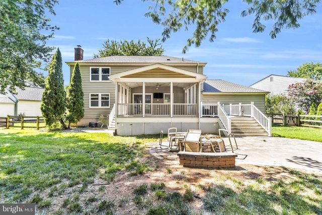 3204 LOCKGATE CT, Herndon, VA 20171