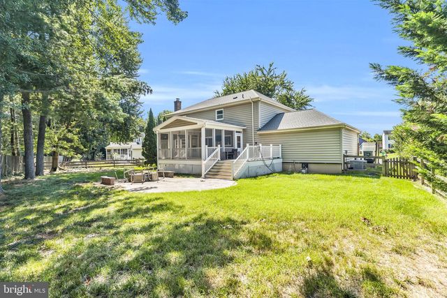 3204 LOCKGATE CT, Herndon, VA 20171