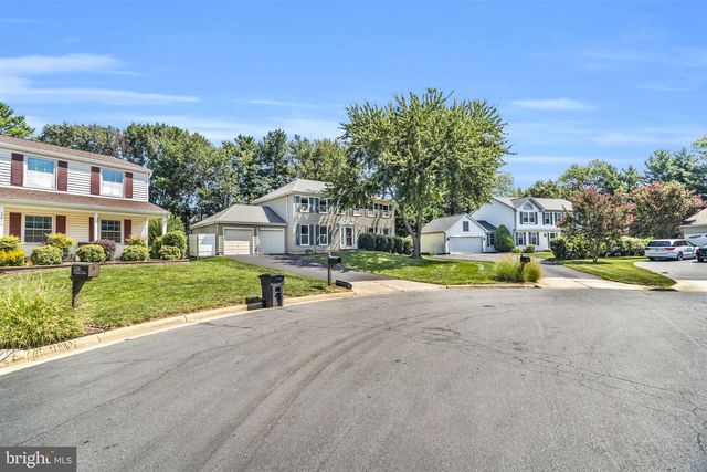 3204 LOCKGATE CT, Herndon, VA 20171