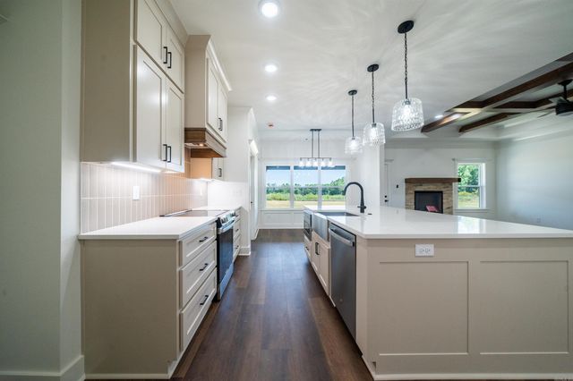 120 Michael Dr. Drive, Beebe, AR 72023