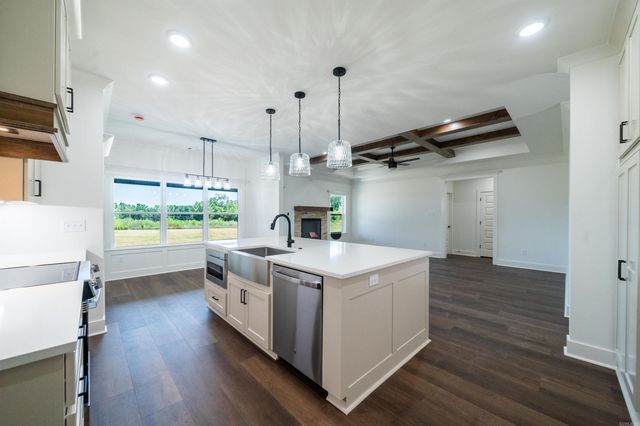 120 Michael Dr. Drive, Beebe, AR 72023