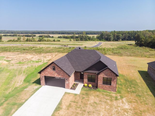 120 Michael Dr. Drive, Beebe, AR 72023