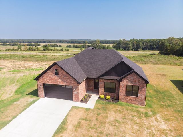 120 Michael Dr. Drive, Beebe, AR 72023