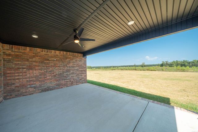 120 Michael Dr. Drive, Beebe, AR 72023