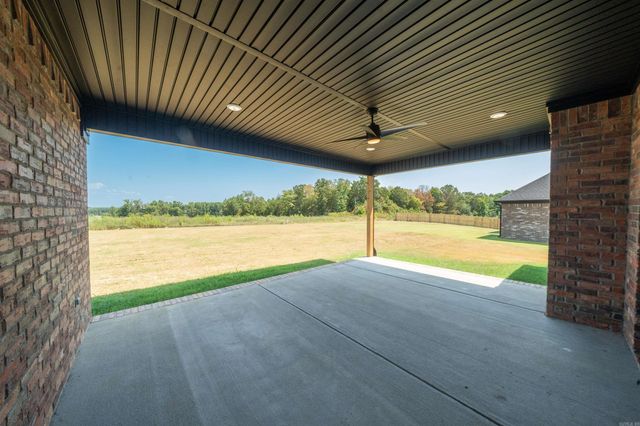 120 Michael Dr. Drive, Beebe, AR 72023