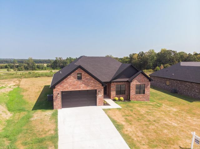 120 Michael Dr. Drive, Beebe, AR 72023