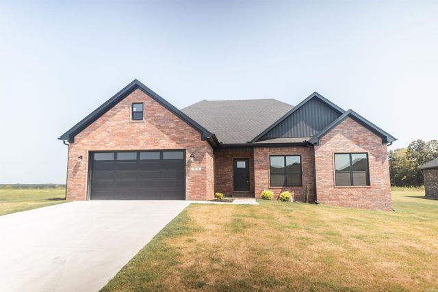 120 Michael Dr. Drive, Beebe, AR 72023