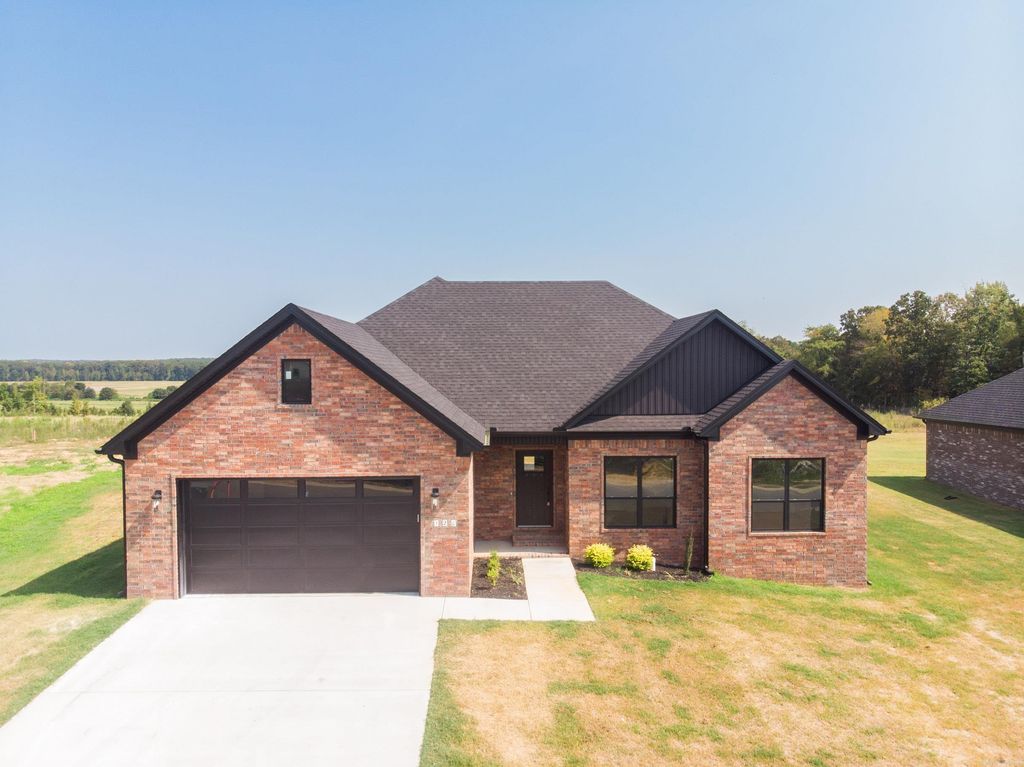 120 Michael Dr. Drive, Beebe, AR 72023