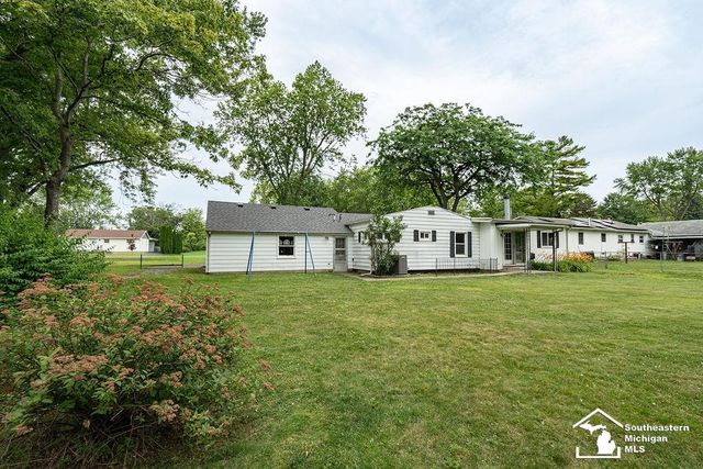 3563 1st Street, La Salle, MI 48145