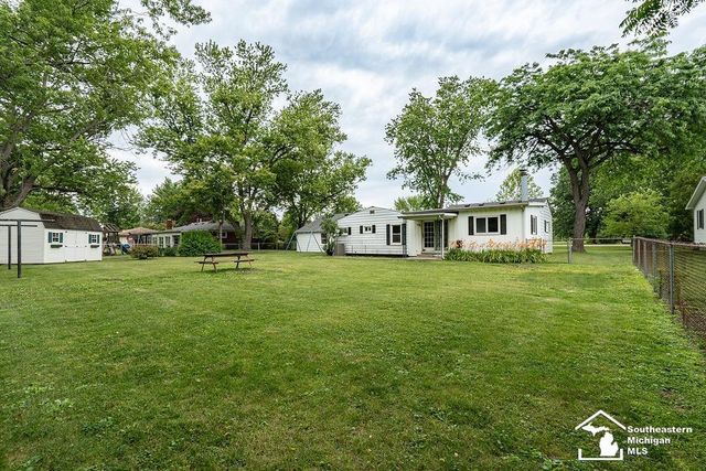3563 1st Street, La Salle, MI 48145