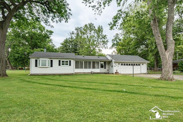 3563 1st Street, La Salle, MI 48145