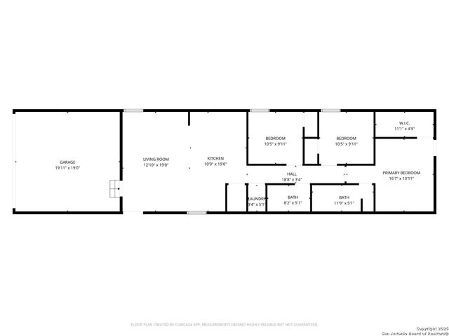 3614 Glade Creek, San Antonio, TX 78245