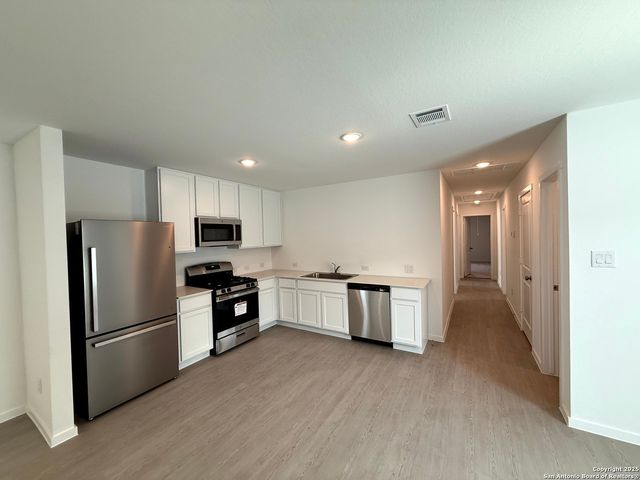 3614 Glade Creek, San Antonio, TX 78245