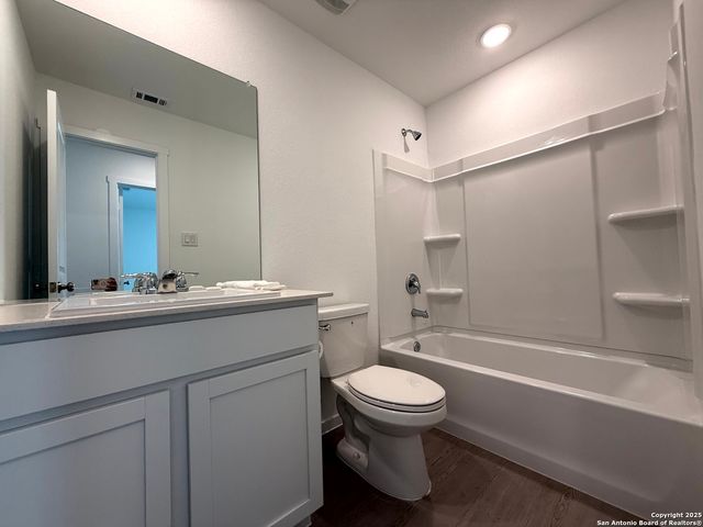 3614 Glade Creek, San Antonio, TX 78245