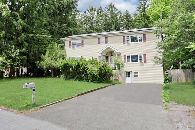 7 Olin Drive, Nanuet, NY 10954