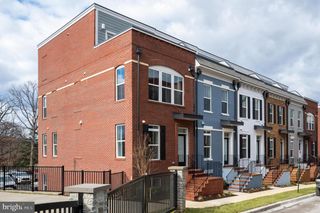 437 HOLMWOOD DR NE, Washington, DC 20017