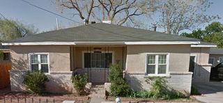 2715 Floral Road NW, Albuquerque, NM 87104