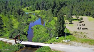 NKA Haughey Dr, Lot 10, Cocolalla, ID 83813