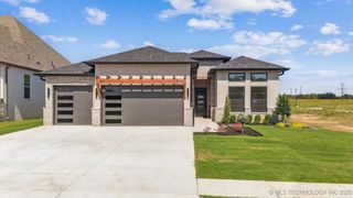 2611 E 135th Drive, Bixby, OK 74008