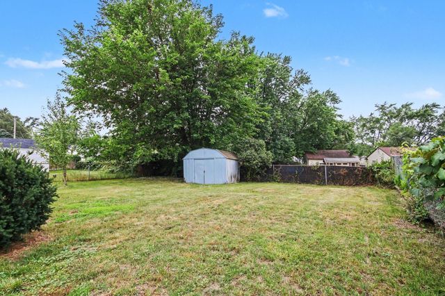 2617 Clyde Park Avenue SW, Wyoming, MI 49509