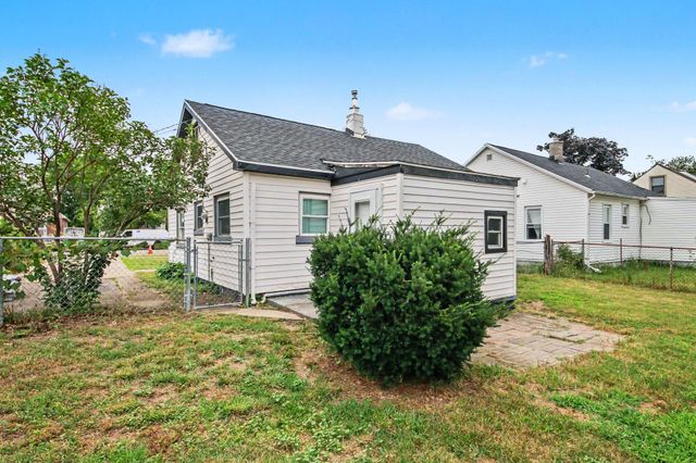 2617 Clyde Park Avenue SW, Wyoming, MI 49509