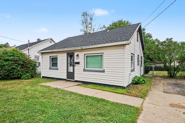 2617 Clyde Park Avenue SW, Wyoming, MI 49509