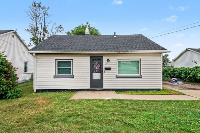2617 Clyde Park Avenue SW, Wyoming, MI 49509