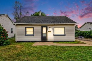 2617 Clyde Park Avenue SW, Wyoming, MI 49509