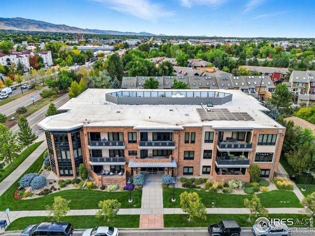 2801 Pennsylvania Avenue 203, Boulder, CO 80303