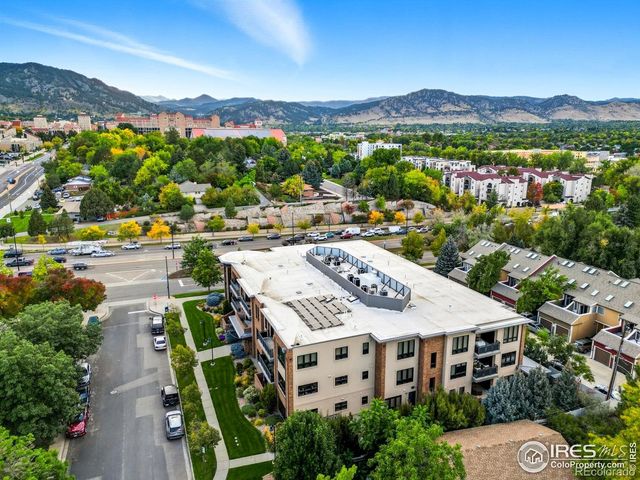 2801 Pennsylvania Avenue 203, Boulder, CO 80303