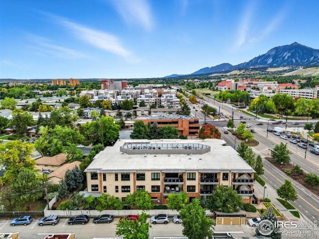2801 Pennsylvania Avenue 203, Boulder, CO 80303
