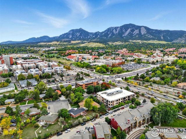 2801 Pennsylvania Avenue 203, Boulder, CO 80303