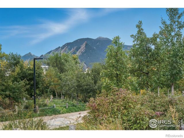 2801 Pennsylvania Avenue 203, Boulder, CO 80303