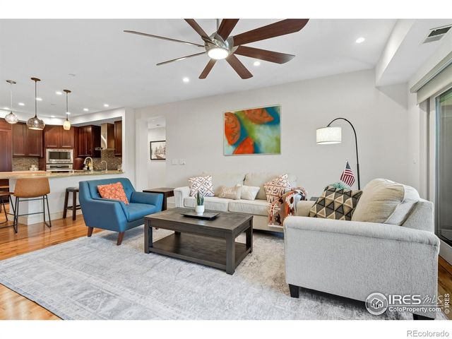 2801 Pennsylvania Avenue 203, Boulder, CO 80303