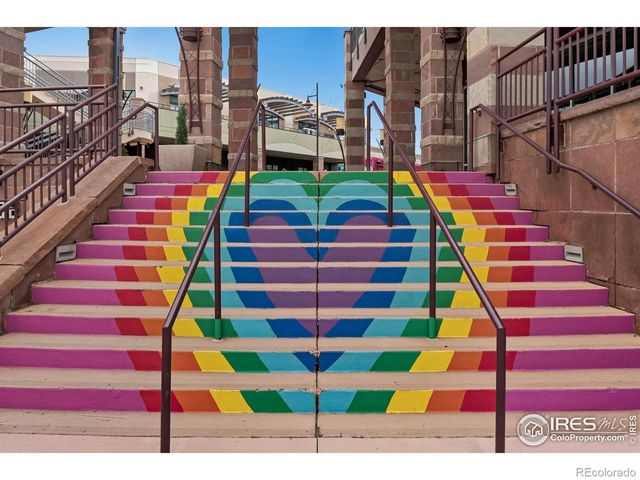 2801 Pennsylvania Avenue 203, Boulder, CO 80303