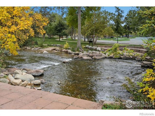 2801 Pennsylvania Avenue 203, Boulder, CO 80303