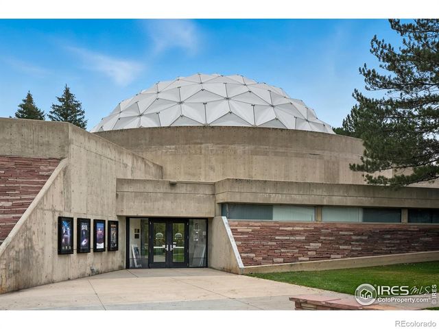 2801 Pennsylvania Avenue 203, Boulder, CO 80303