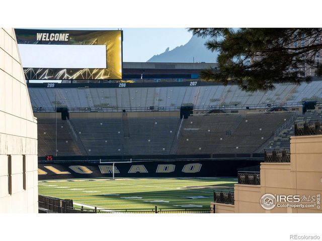 2801 Pennsylvania Avenue 203, Boulder, CO 80303